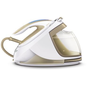 PerfectCare Elite Silence Strijkijzer met stoomgenerator