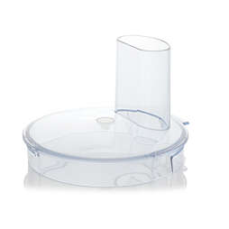 Daily Collection Food processor lid
