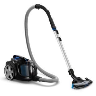 PowerPro Expert Aspirateur sans sac