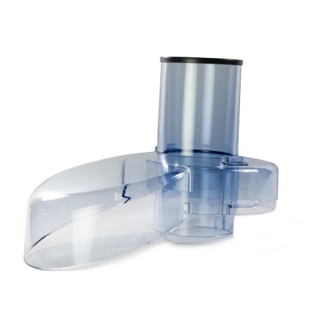 HR3943/01 Pure Essentials Collection Deksel van sapcentrifuge