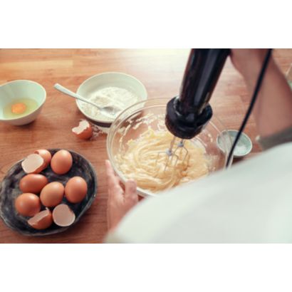 Philips Avance Collection