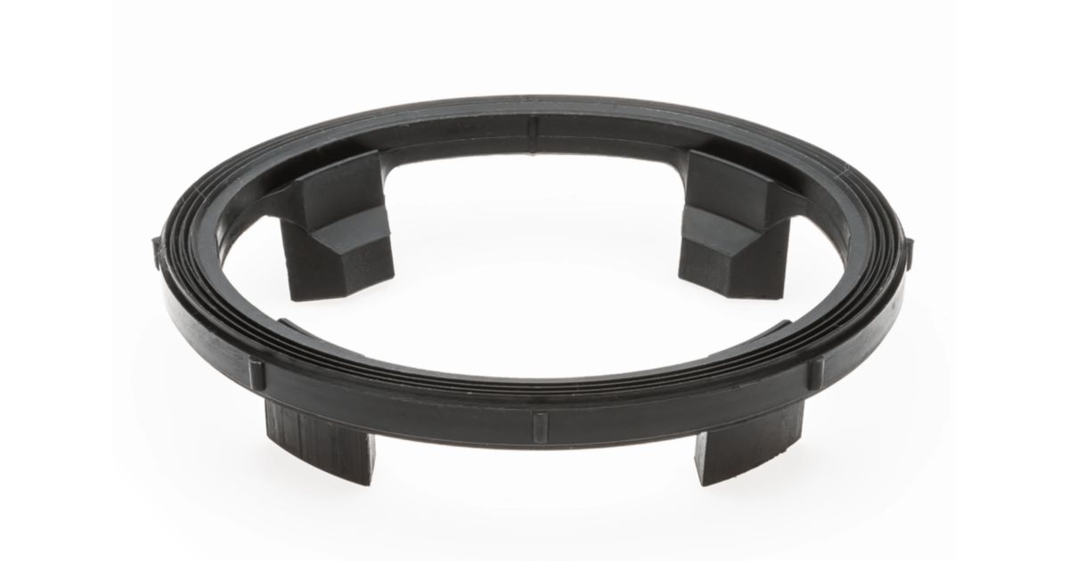 Sealing ring I CP9866/01 | Philips