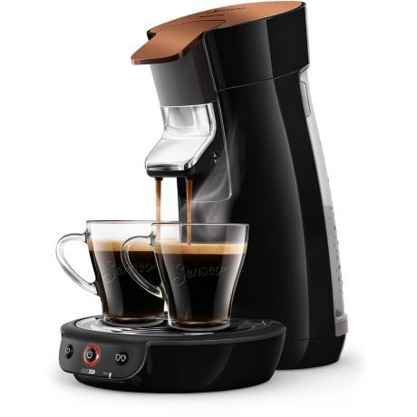 HD7836/90 SENSEO® Viva Café Machine à café à dosettes