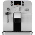 Press a button and enjoy your favourite Espresso