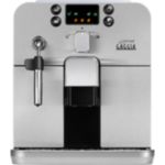 Press a button and enjoy your favourite Espresso