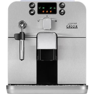 Gaggia Super-automatic espresso machine