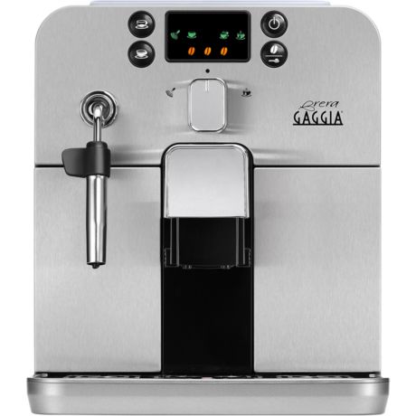 RI9305/48 Gaggia Super-automatic espresso machine