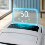 Ideaalne niiskus ja puhas õhk – ühe liigutusega