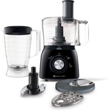 Viva Collection Procesador de alimentos