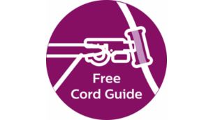 Inovativní systém CordGuide