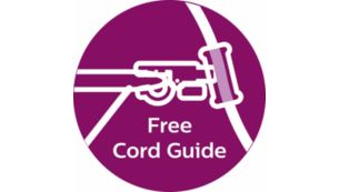 Innovativ CordGuide