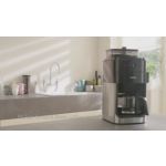 Suurepärase kohvi tagavad värskelt jahvatatud kohvioad