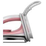 Simpler ,Smoother and Faster Iron