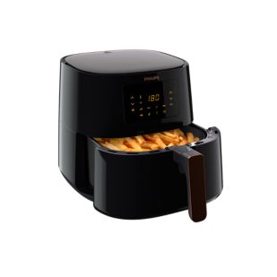 5000-serie XL-Airfryer uit de 5000-serie