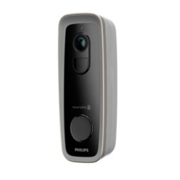 Home Safety Wireless Video Doorbell
