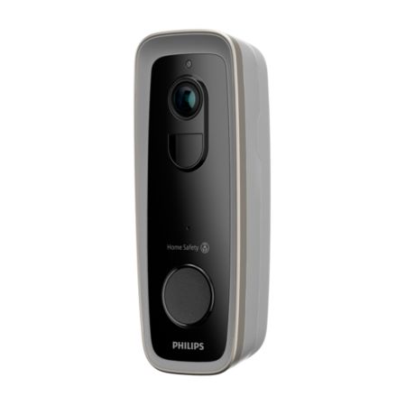 HSP5300/01 Home Safety Wireless Video Doorbell