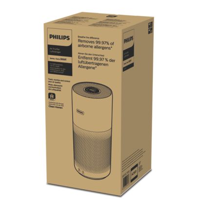 Philips Series 3000i