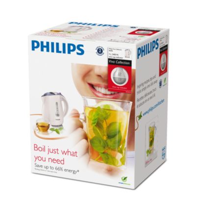 Philips Viva Collection