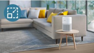 Pieni koko ja tyylik&auml;s muotoilu