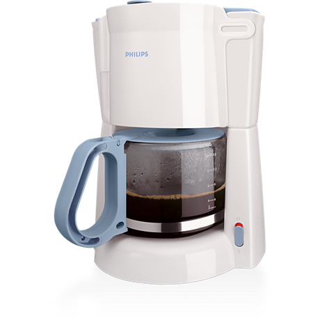 HD7446/70 Daily Collection Coffee maker