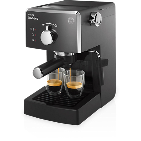 HD8423/19 Philips Saeco Poemia Machine espresso manuelle