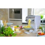 Enjoy fresh homemade pasta in 15 minutes