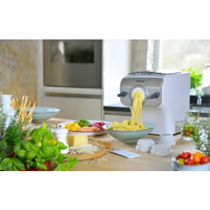 Philips Avance Collection