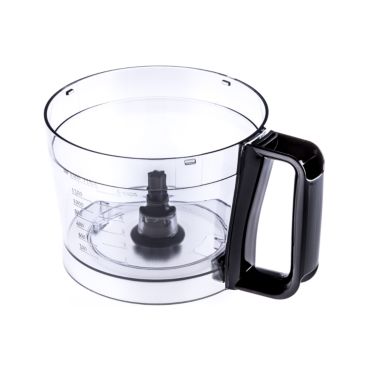 Daily Collection SADA NÁDOBY STIWA S RUKOJETÍ, ČERNÁ