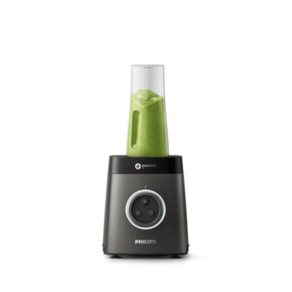Philips Avance Collection