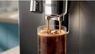 De authentieke smaak van Cold Brew