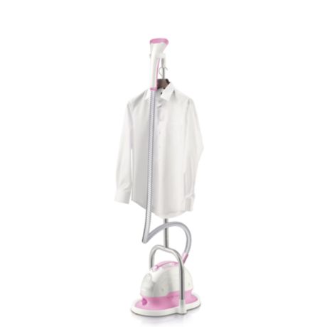 GC515/05 QuickTouch Portable garment Steamer