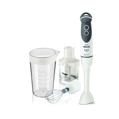 Tecnologia Pro Mix: mistura homogênea e rápida