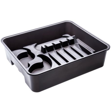 CP6847/01 7000 Series BO&Icirc;TE DE RANGEMENT