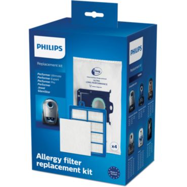 Performer Комплект за смяна