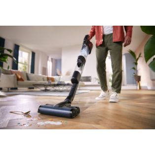 Aspirateur Wet & Dry sans fil série 9000