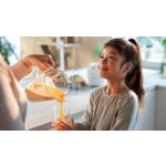 Ideāls rezultāts bez kunkuļiem 45 sekundēs*