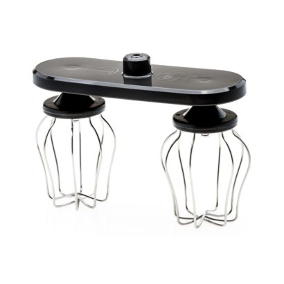 Maximální pestrost receptů, minimum námahy