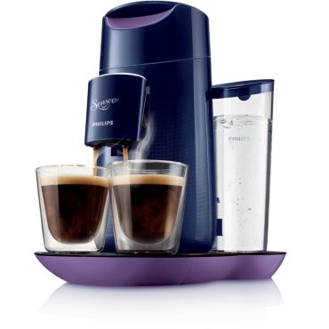 SENSEO® Twist Machine à café à dosettes