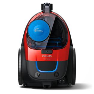 Aspirateur sans sac