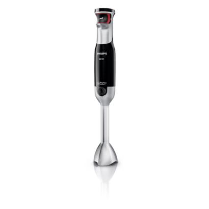 Front Product Photo Philips Avance Collection ProMix Handblender HR1686/98