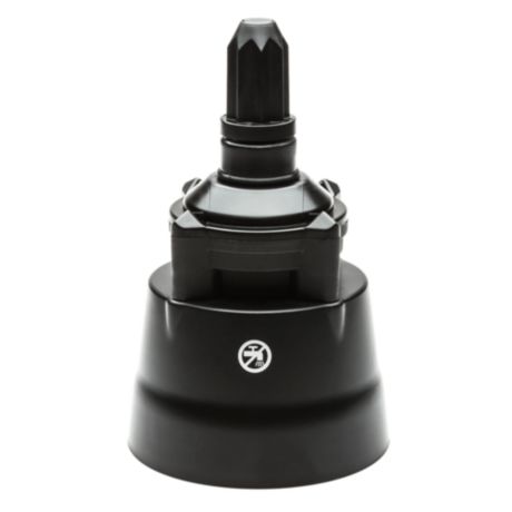 CP0454/01 Avance Collection Gearkasse til citruspresser