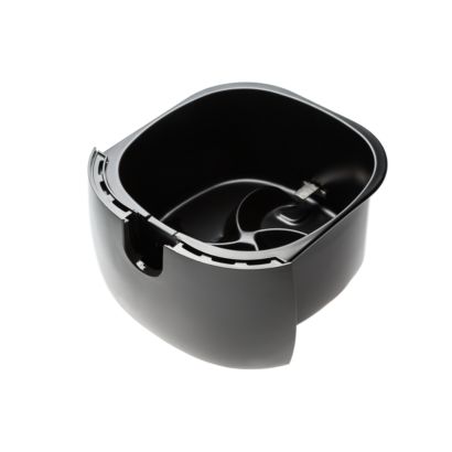 Erstatter din nuværende Airfryer-gryde