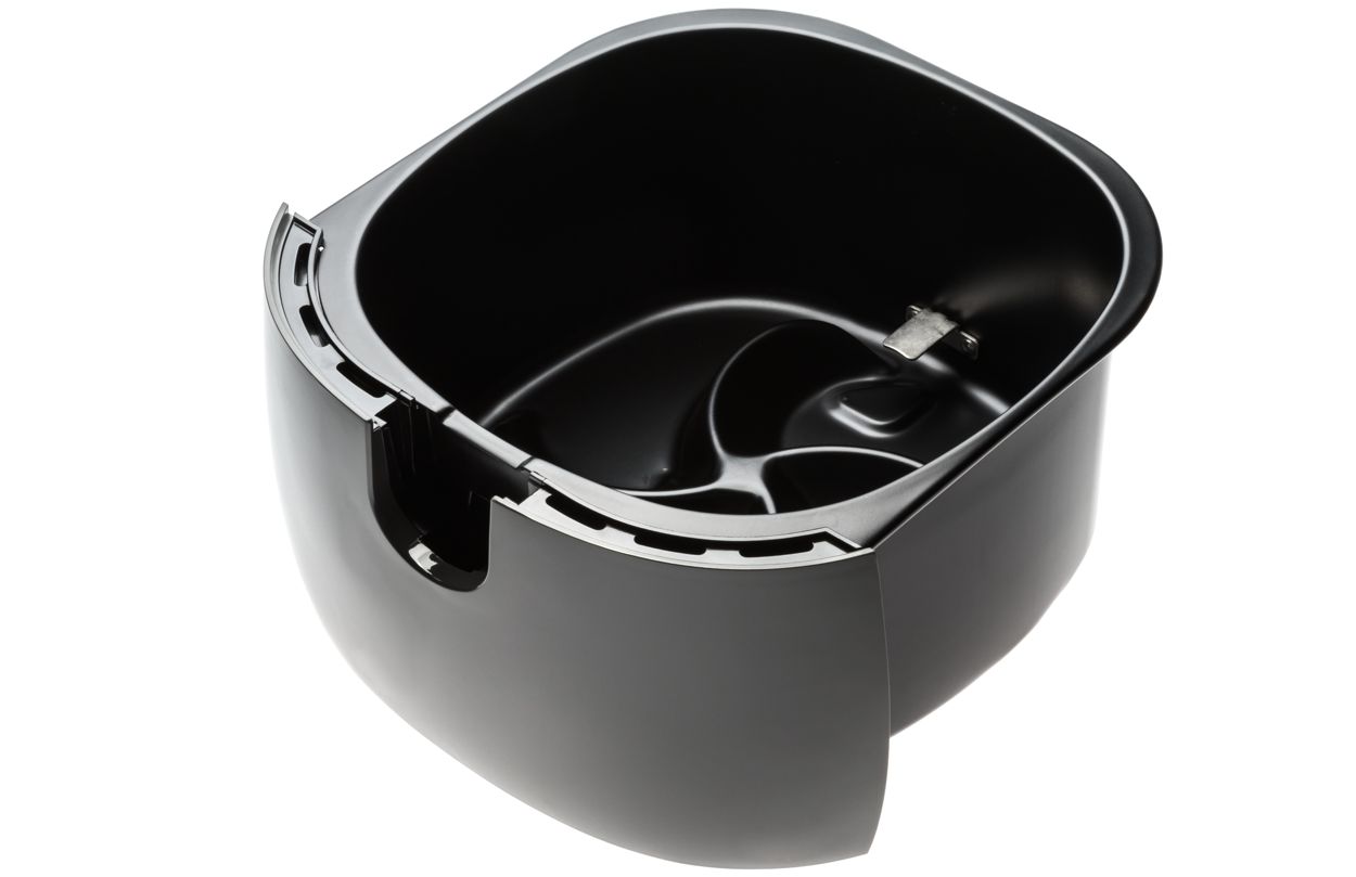 Remplace votre cuve pour Airfryer