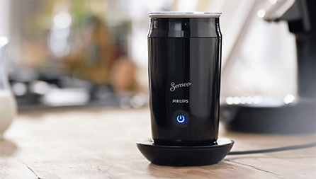 SENSEO® Milk Twister