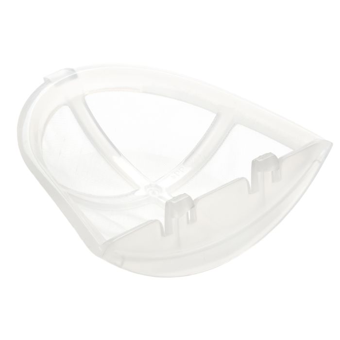Filtre micro-perforé