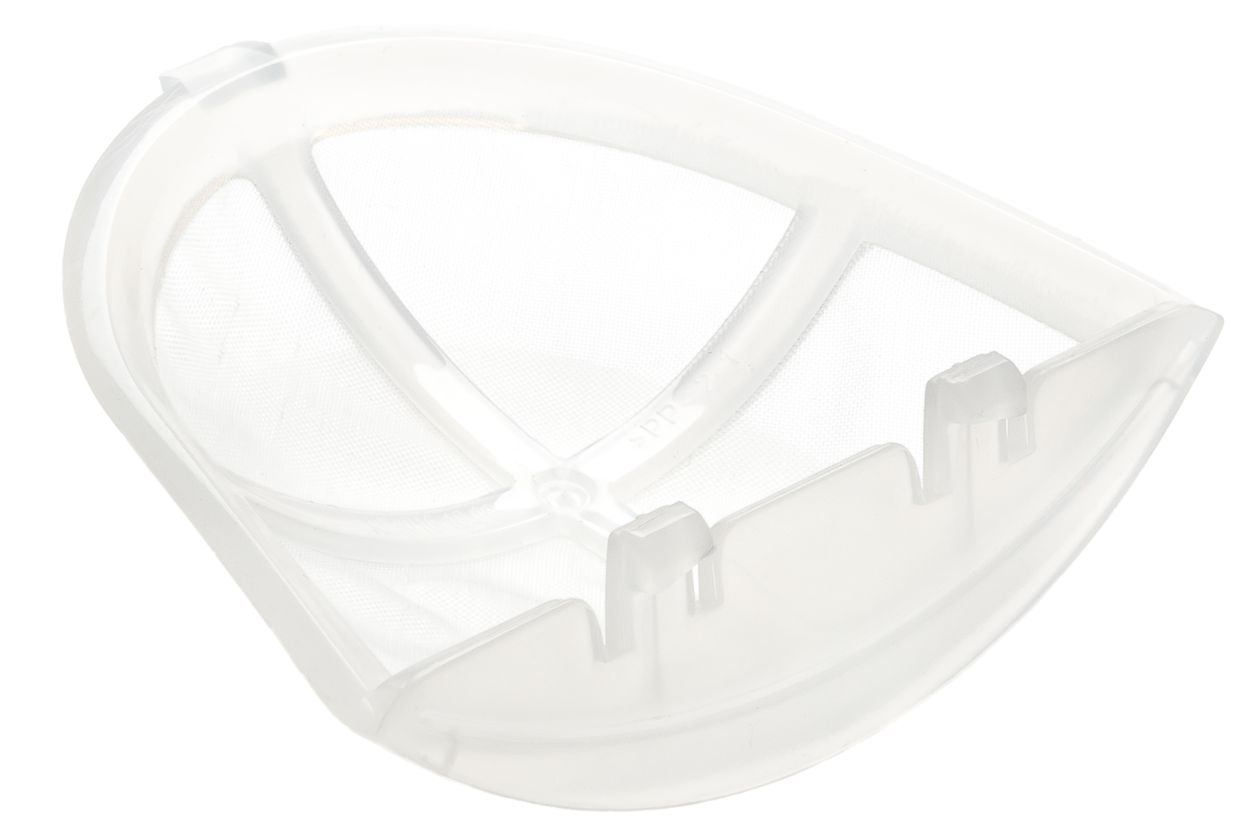 Filtre micro-perforé