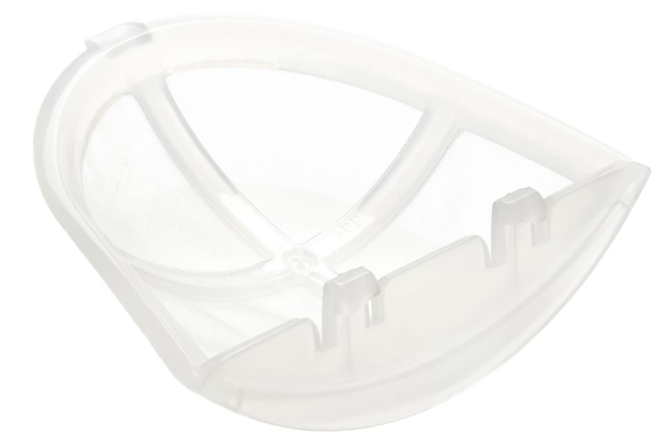 Filtre micro-perforé