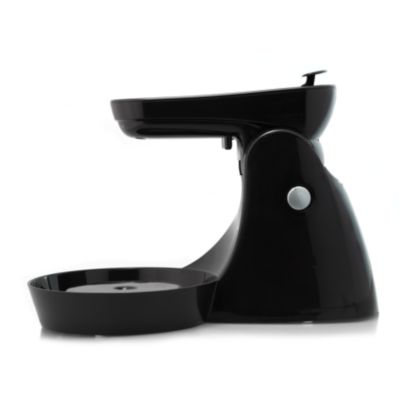 Per tenere il mixer in una posizione stabile