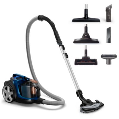 vhbw set di filtri compatibile con Philips PowerPro Compact | FindTheDeal