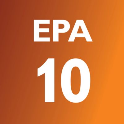 Filtračný systém HEPA 10 s tesnením AirSeal pre zdravý vzduch